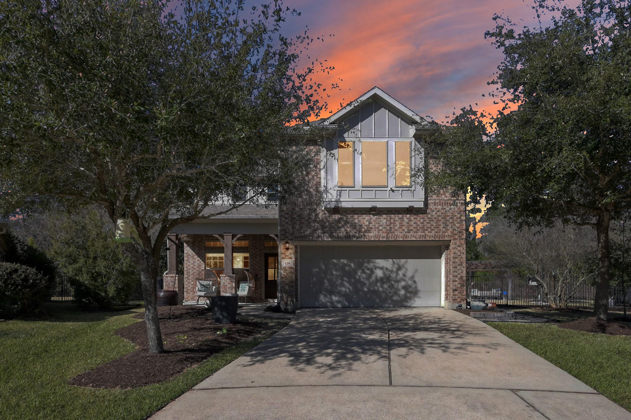 126 Wood Drake Place