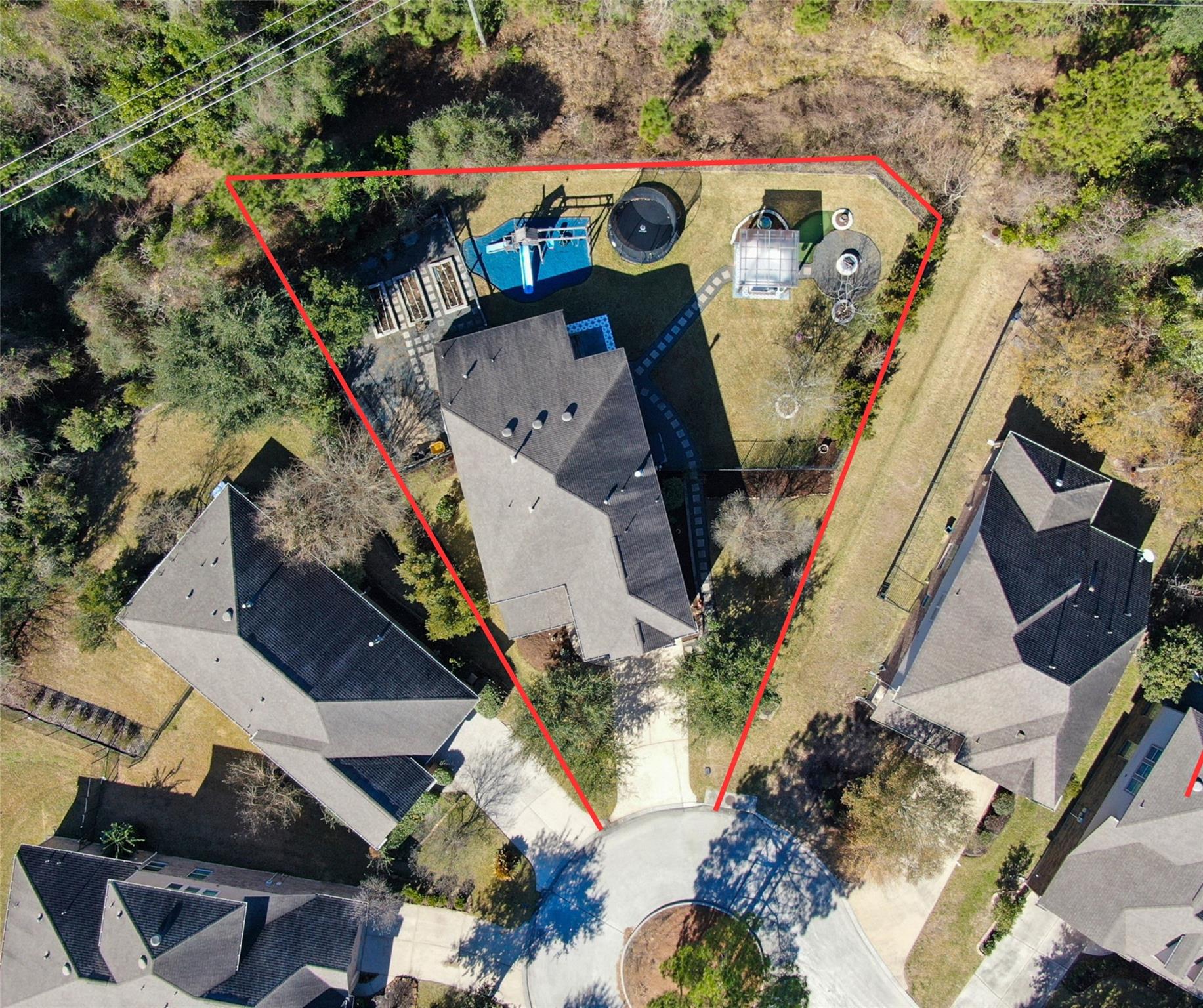 126 Wood Drake Place