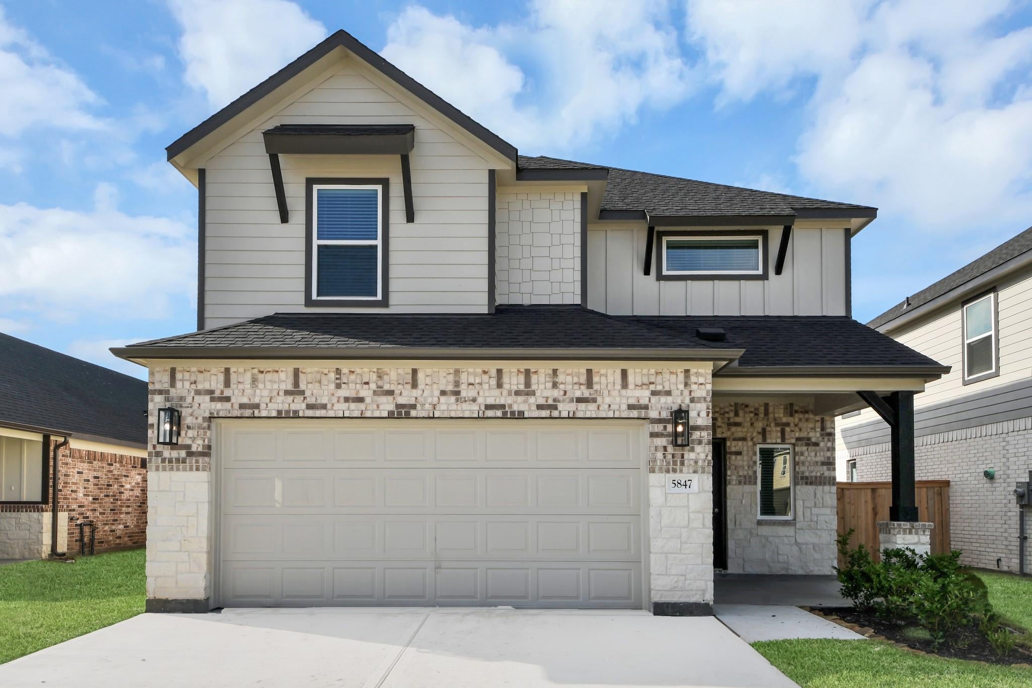 5847 Madison Trail Drive