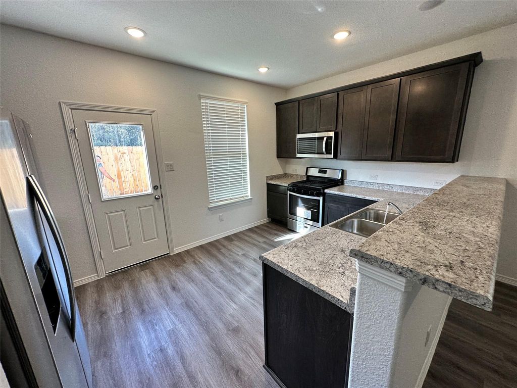 Photo of 16492 Moss Lane, Porter, TX 77365 (MLS # 63055023)