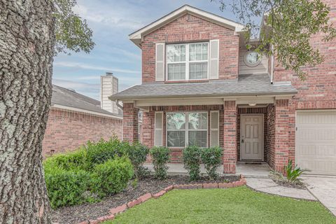 13107 Candlewood Glen Lane Houston TX 77014