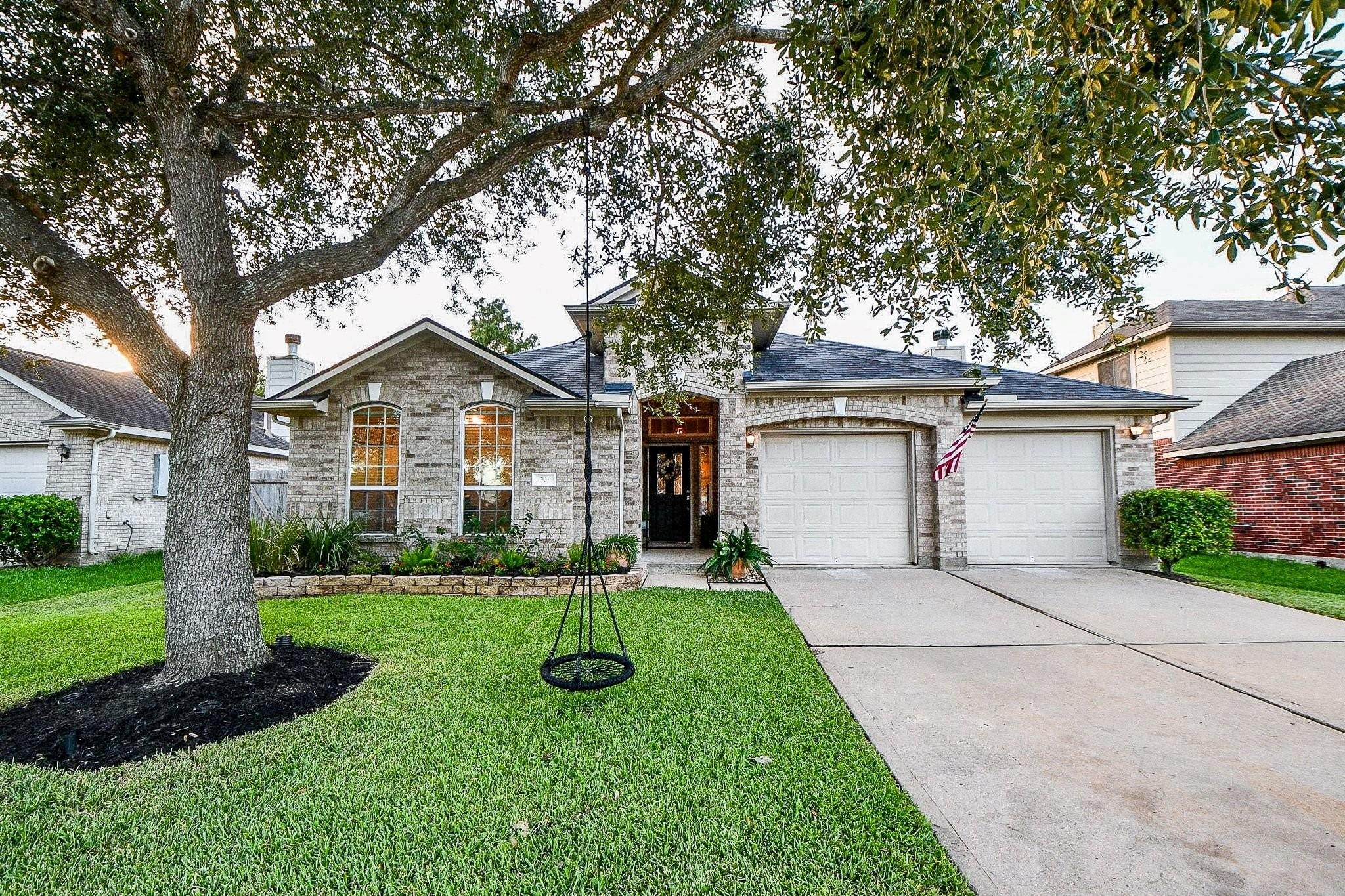 2034 Creek Shore Lane