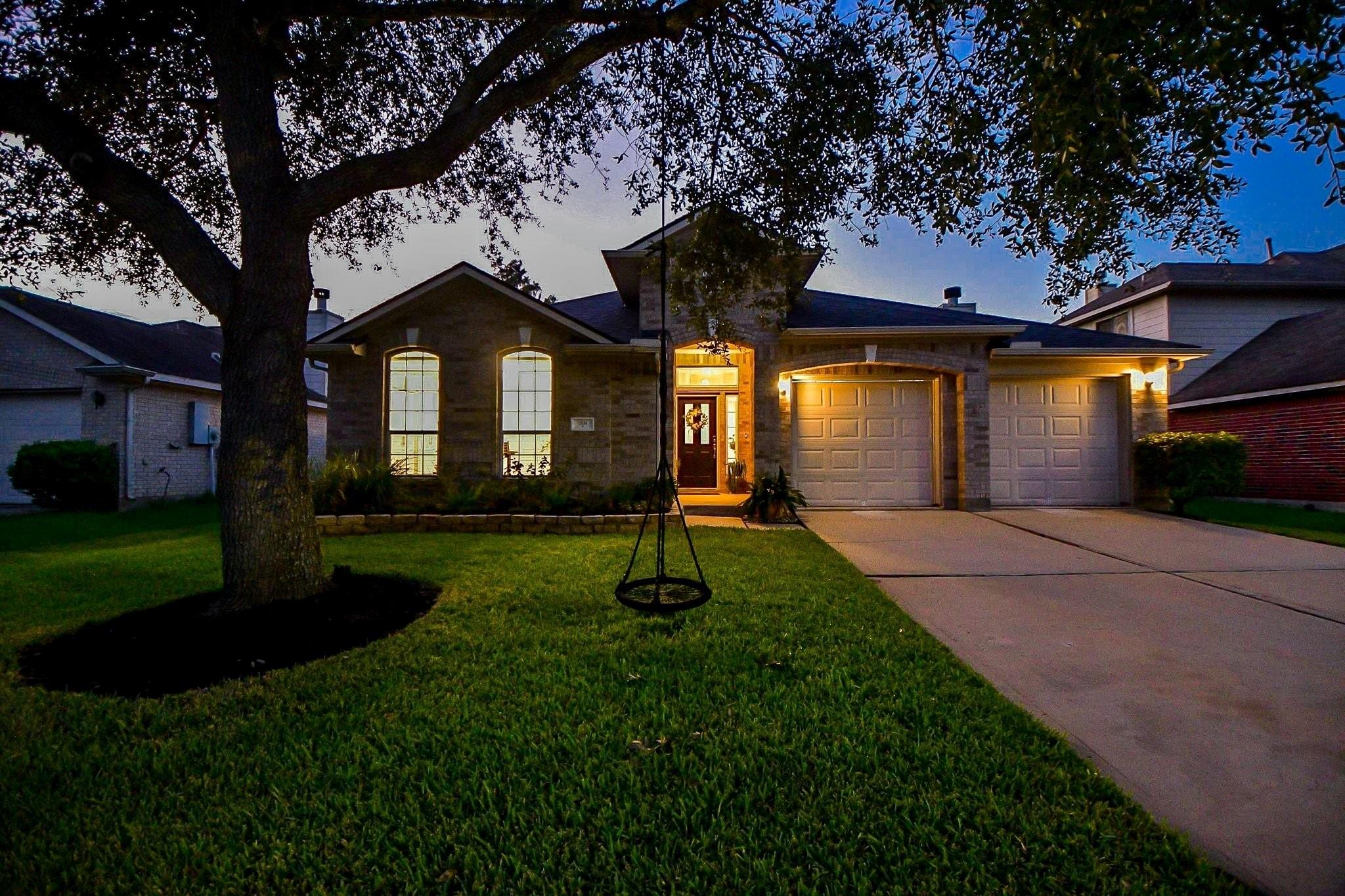 2034 Creek Shore Lane