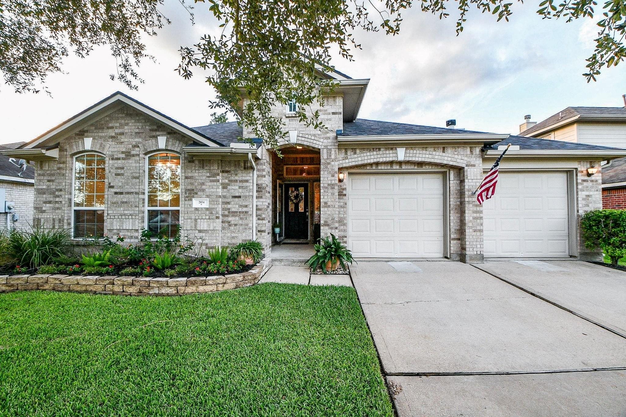 2034 Creek Shore Lane