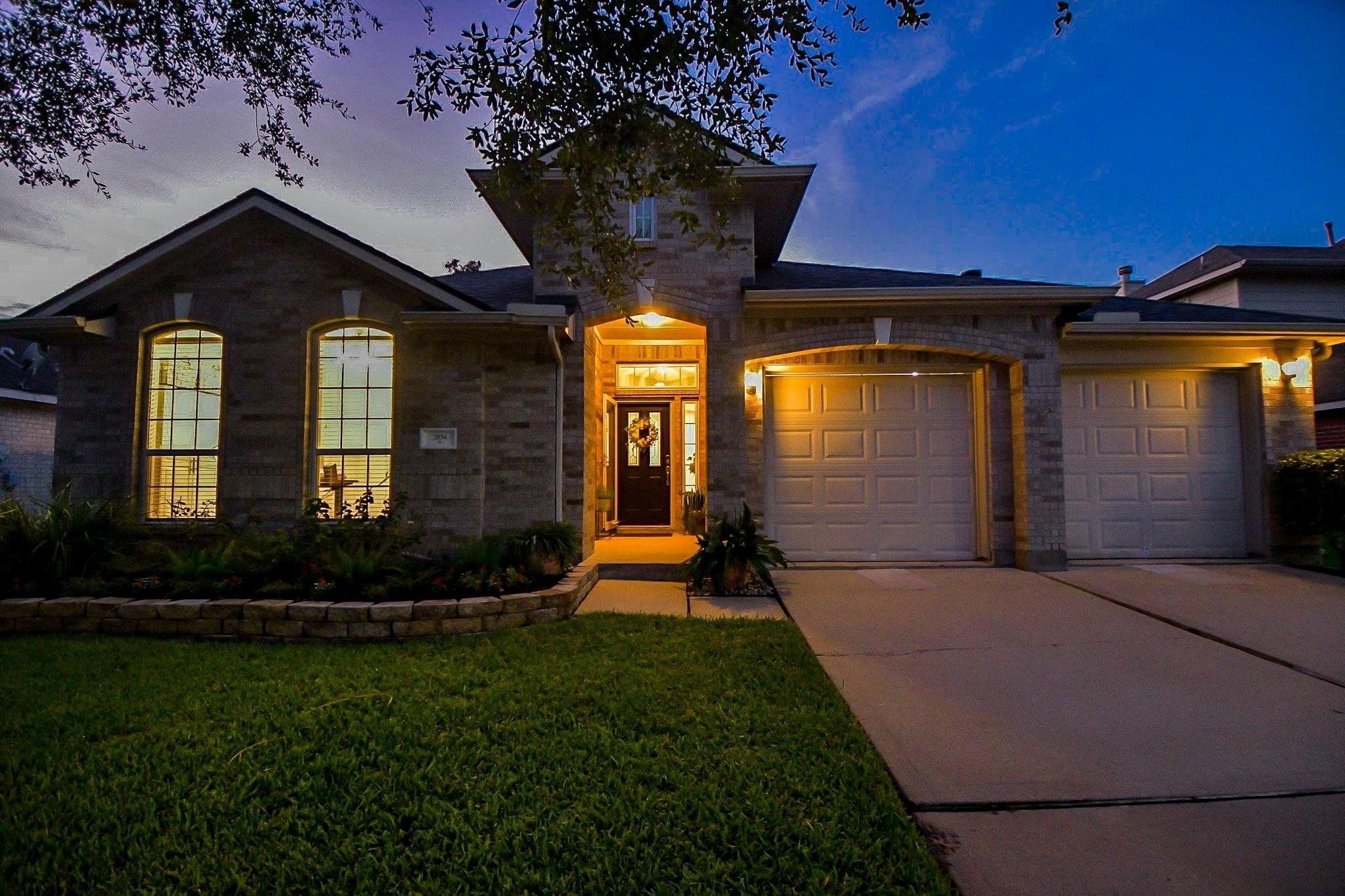2034 Creek Shore Lane