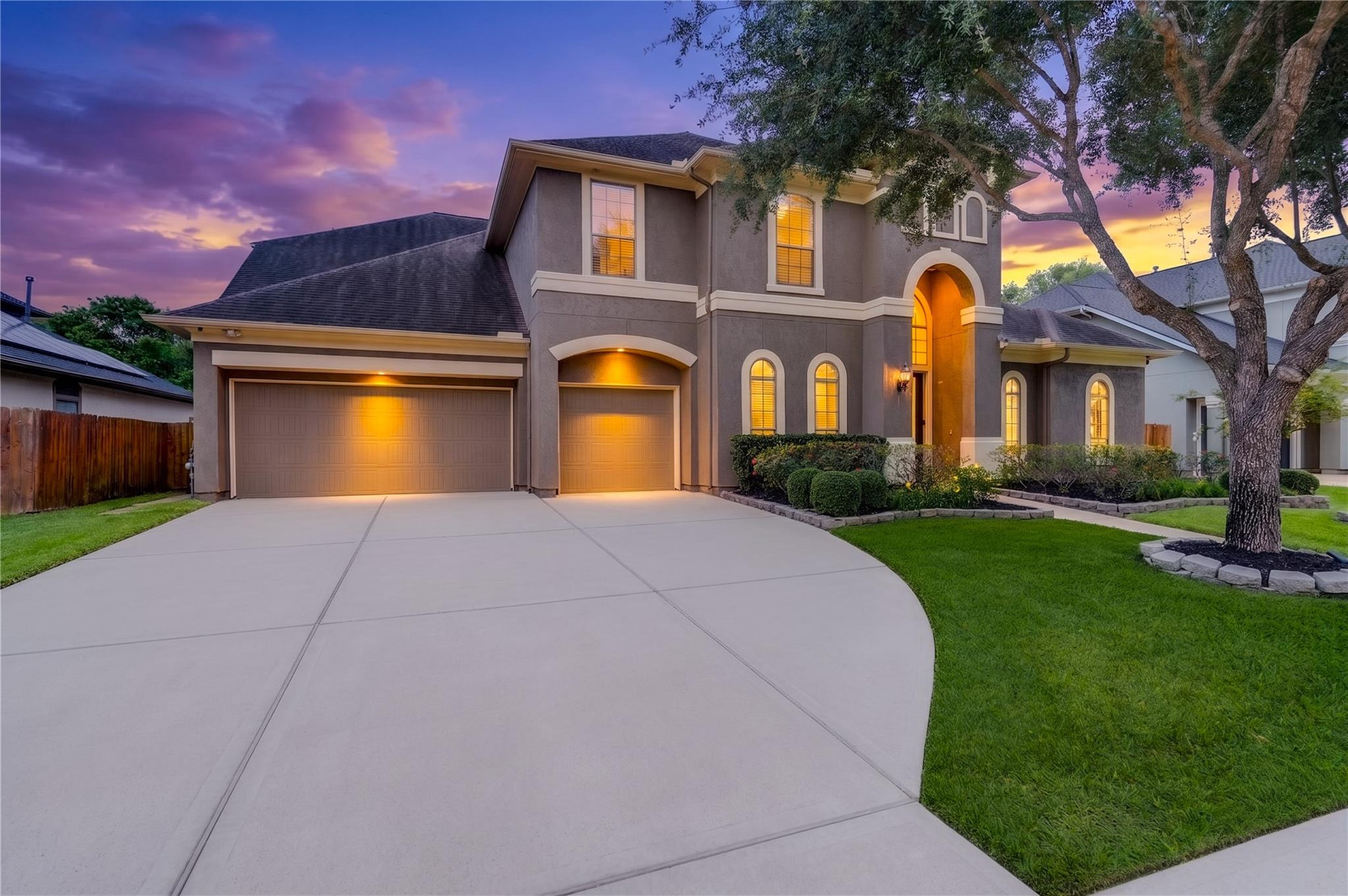 21131 Kelliwood Arbor Lane