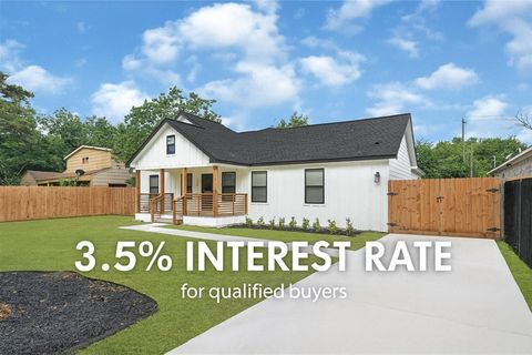 1008 Danube Street Houston TX 77051