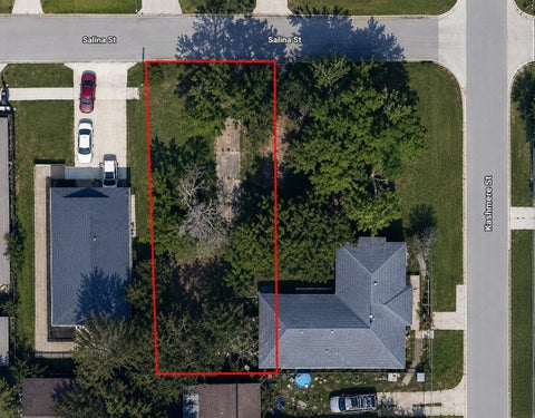 Photo of 4508 Salina Street, Houston, TX 77026 (MLS # 89528727)