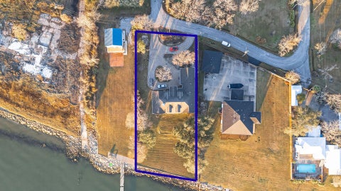Photo of 2011 Crescent Drive, La Porte, TX 77571 (MLS # 59809207)