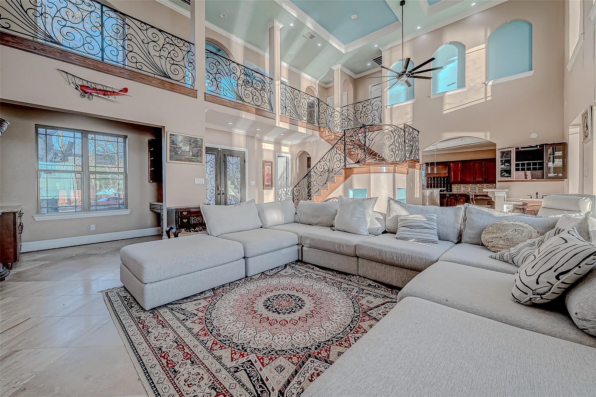2011 Crescent Drive