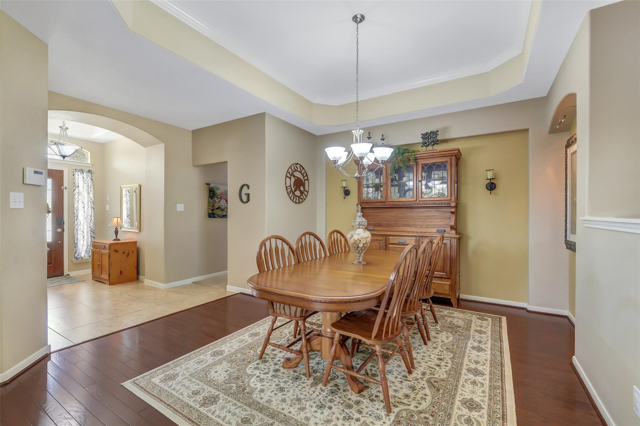 13911 Falling Rain Court