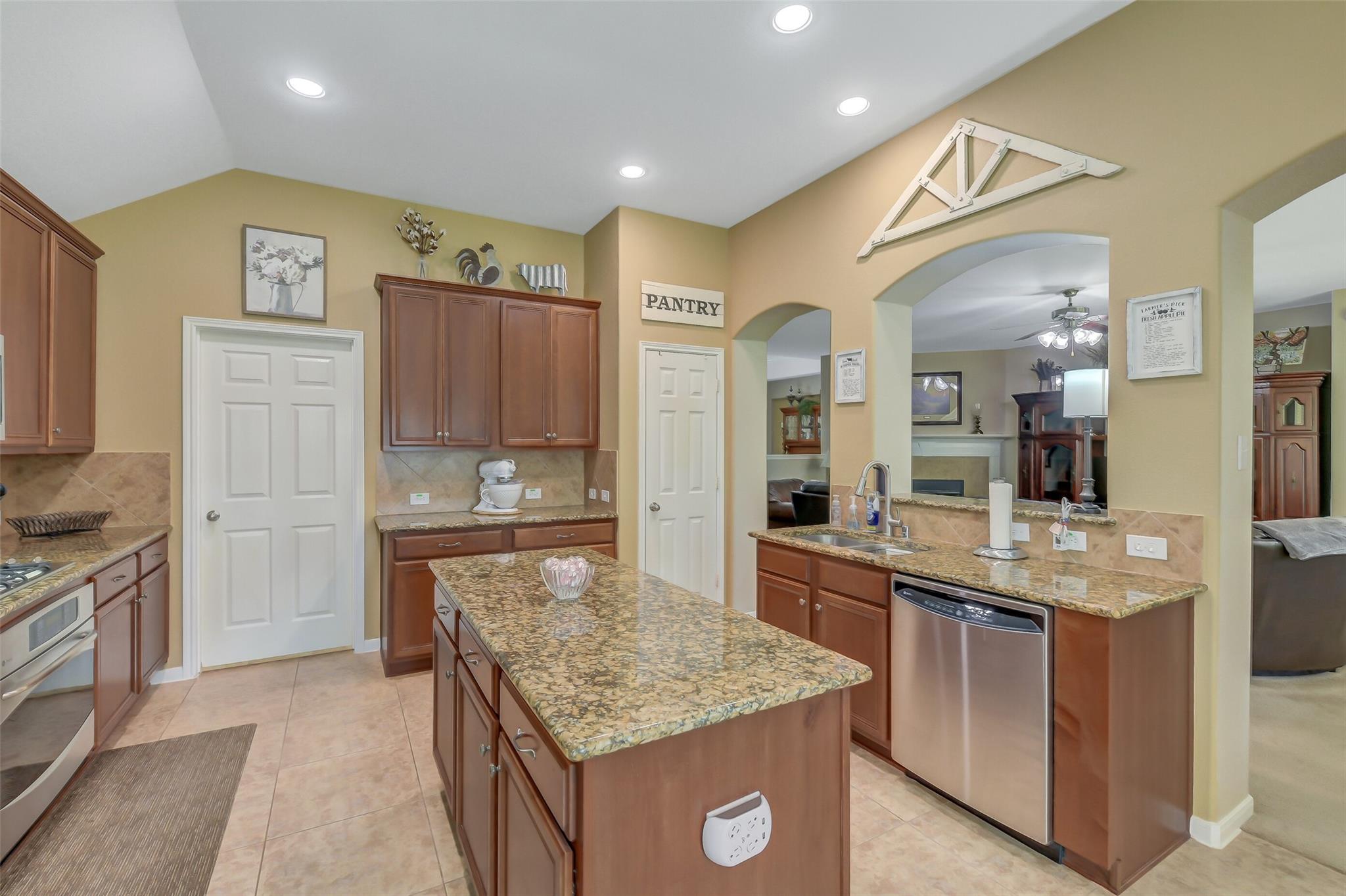 13911 Falling Rain Court