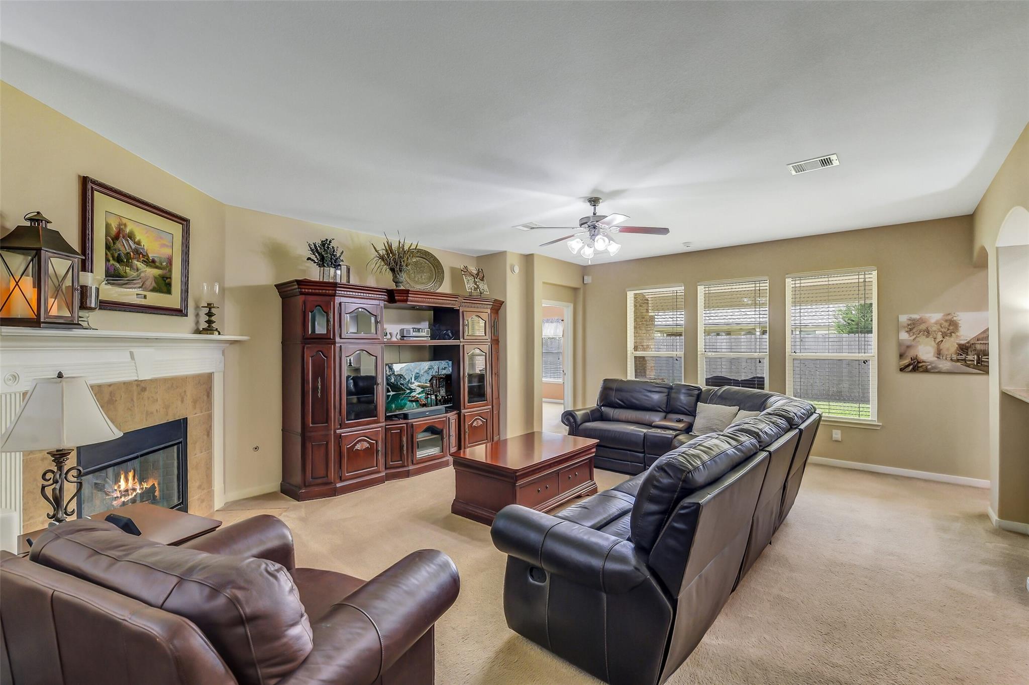 13911 Falling Rain Court