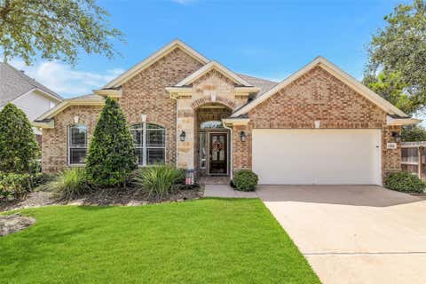 Photo of 13911 Falling Rain Court, Cypress, TX 77429 (MLS # 78346730)