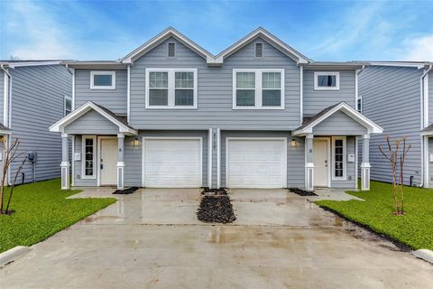 Photo of 8113 Corinth Street, Houston, TX 77051 (MLS # 96631099)