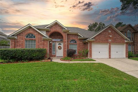 Photo of 25923 Marshbrook Lane, Spring, TX 77389 (MLS # 86667146)