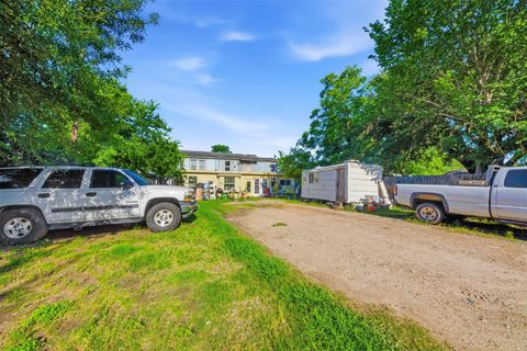 Photo of 7807 Melrose Street, Houston, TX 77022 (MLS # 22659026)