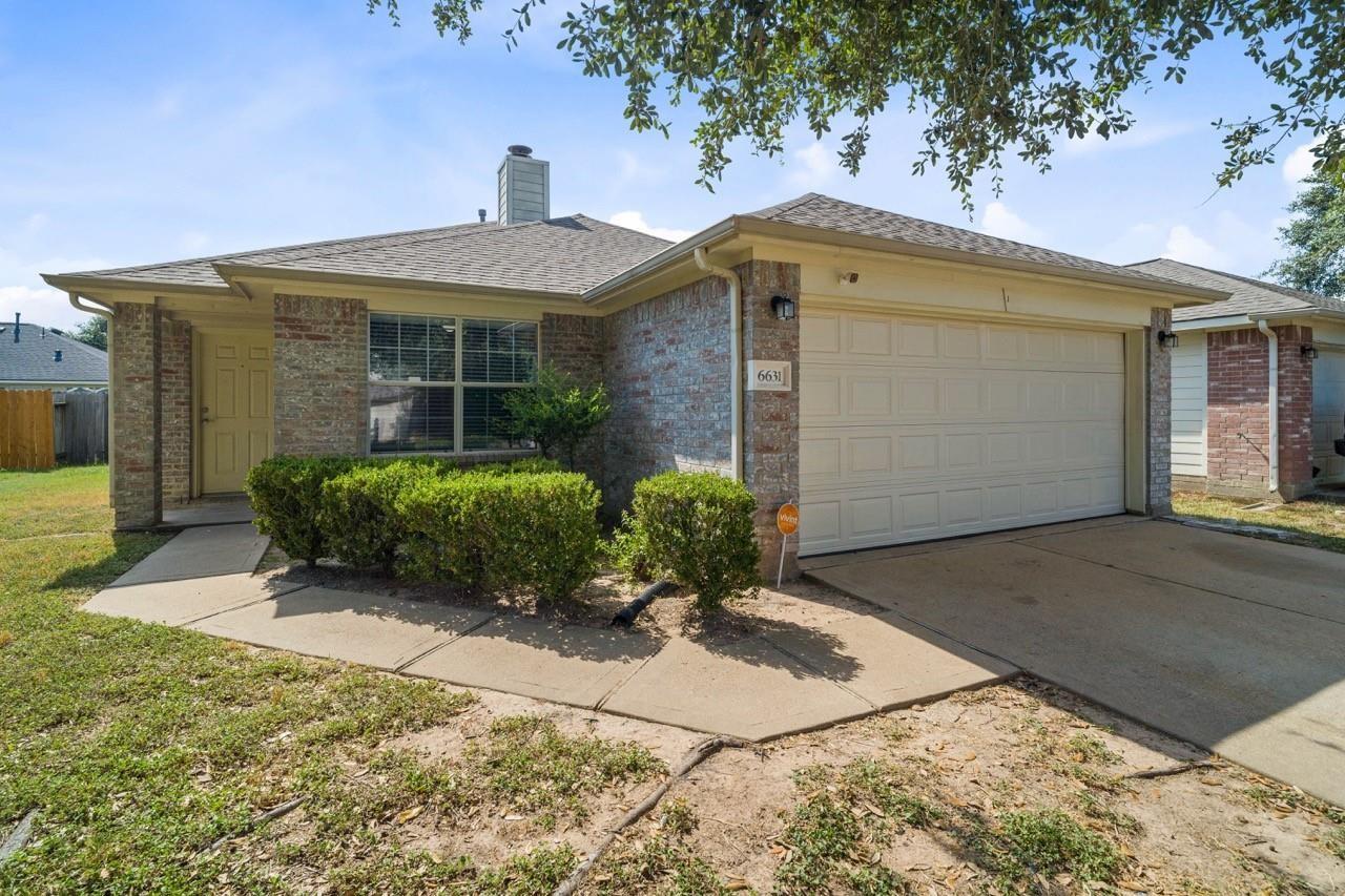 6631 Portlick Drive