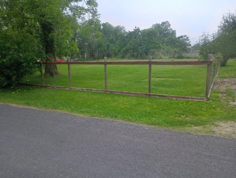 Photo of 605 Branch Street, Wharton, TX 77488 (MLS # 26029388)