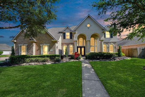 17314 Pinecreek Hollow Lane Houston TX 77095