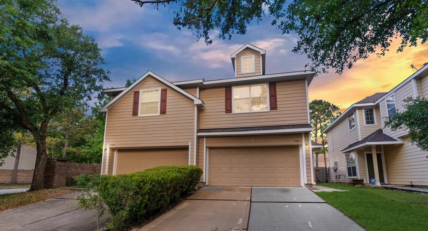 17607 Olympic Park Lane