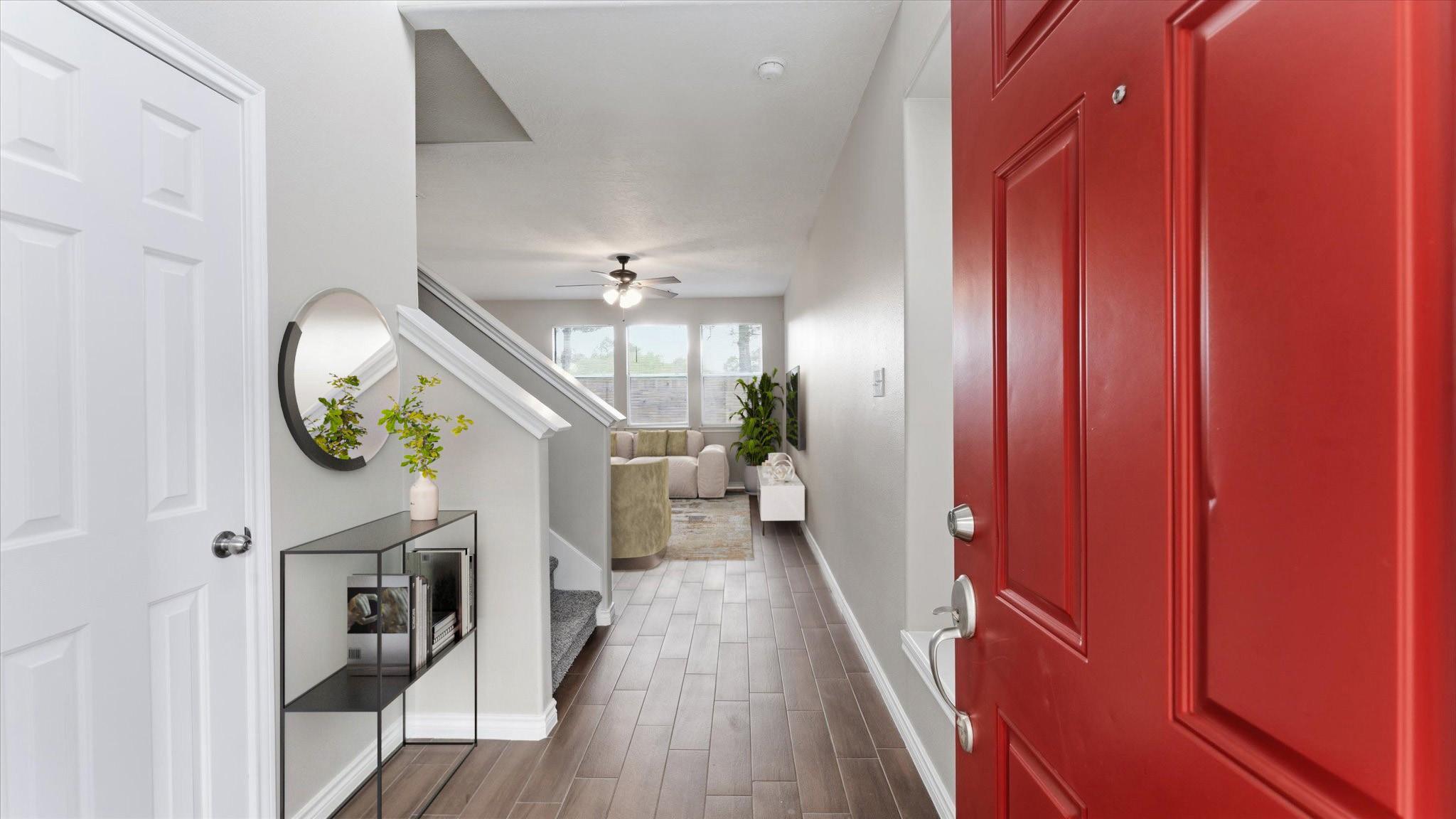 17607 Olympic Park Lane