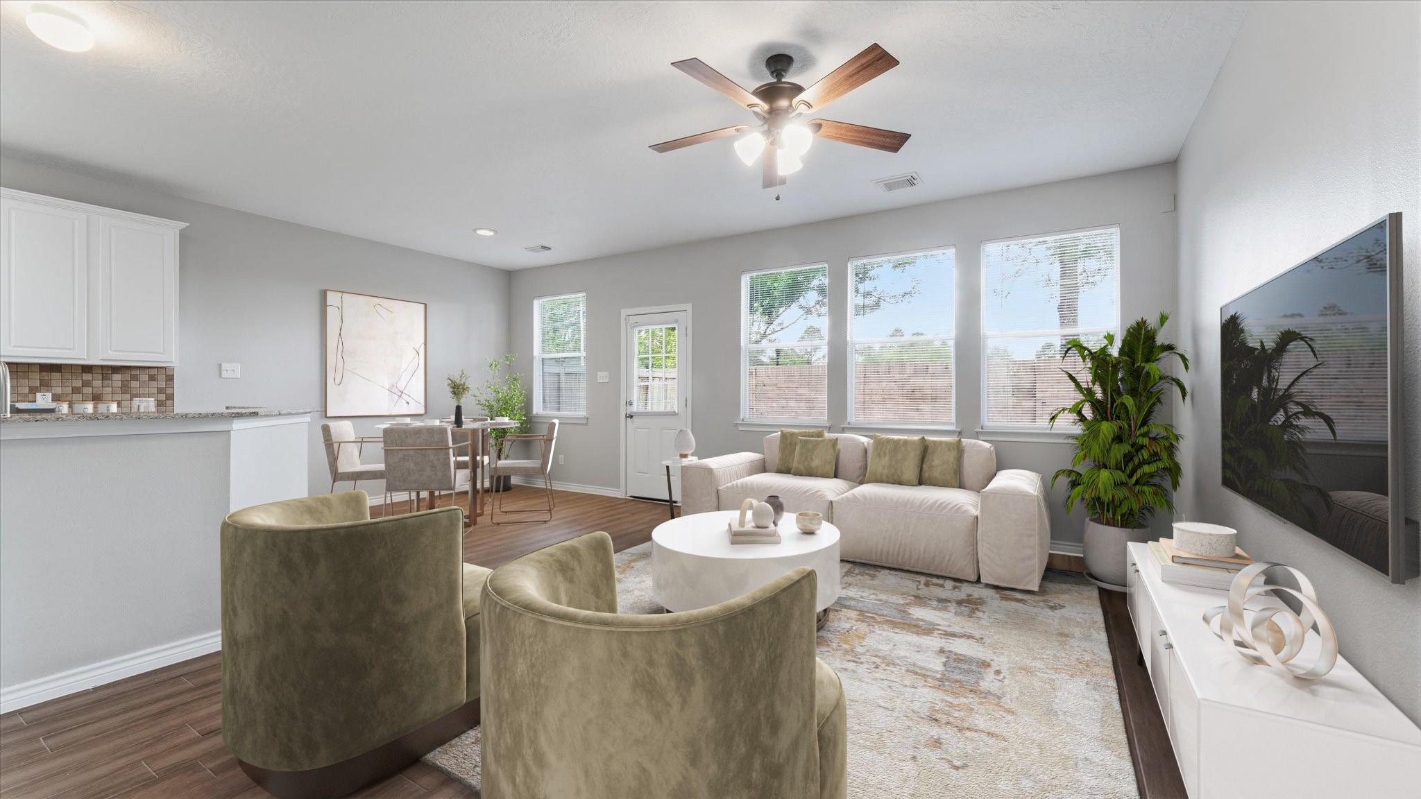 17607 Olympic Park Lane