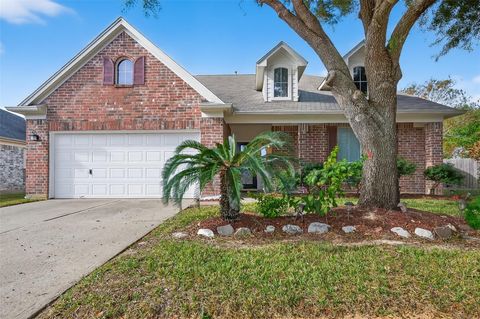 Photo of 14335 Plum Springs Drive, Cypress, TX 77429 (MLS # 84766054)