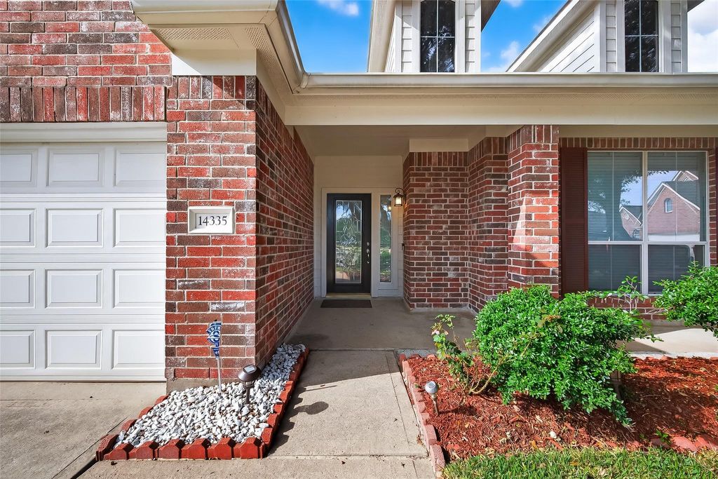 Photo of 14335 Plum Springs Drive, Cypress, TX 77429 (MLS # 84766054)