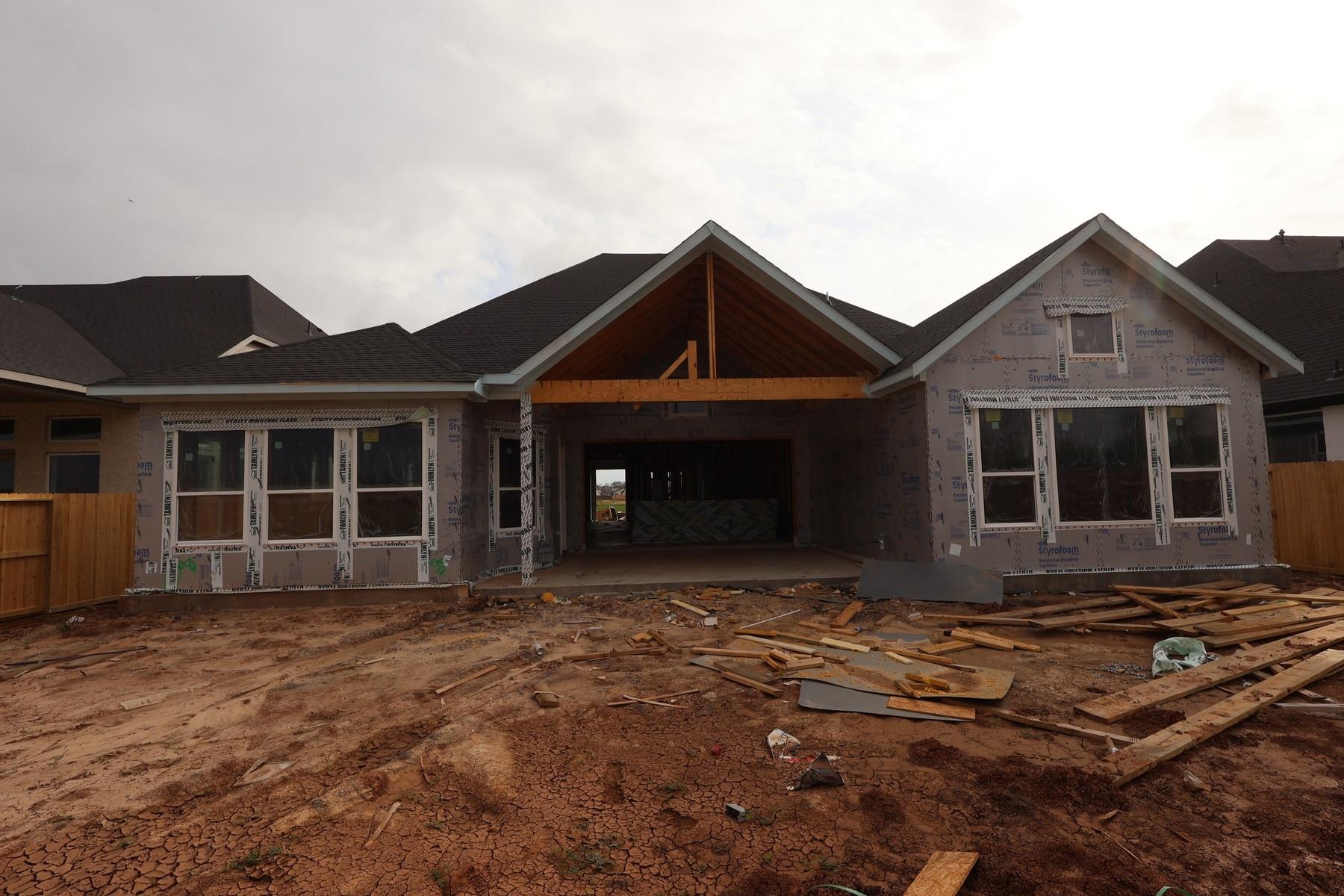 2122 Ashlar Stone Court