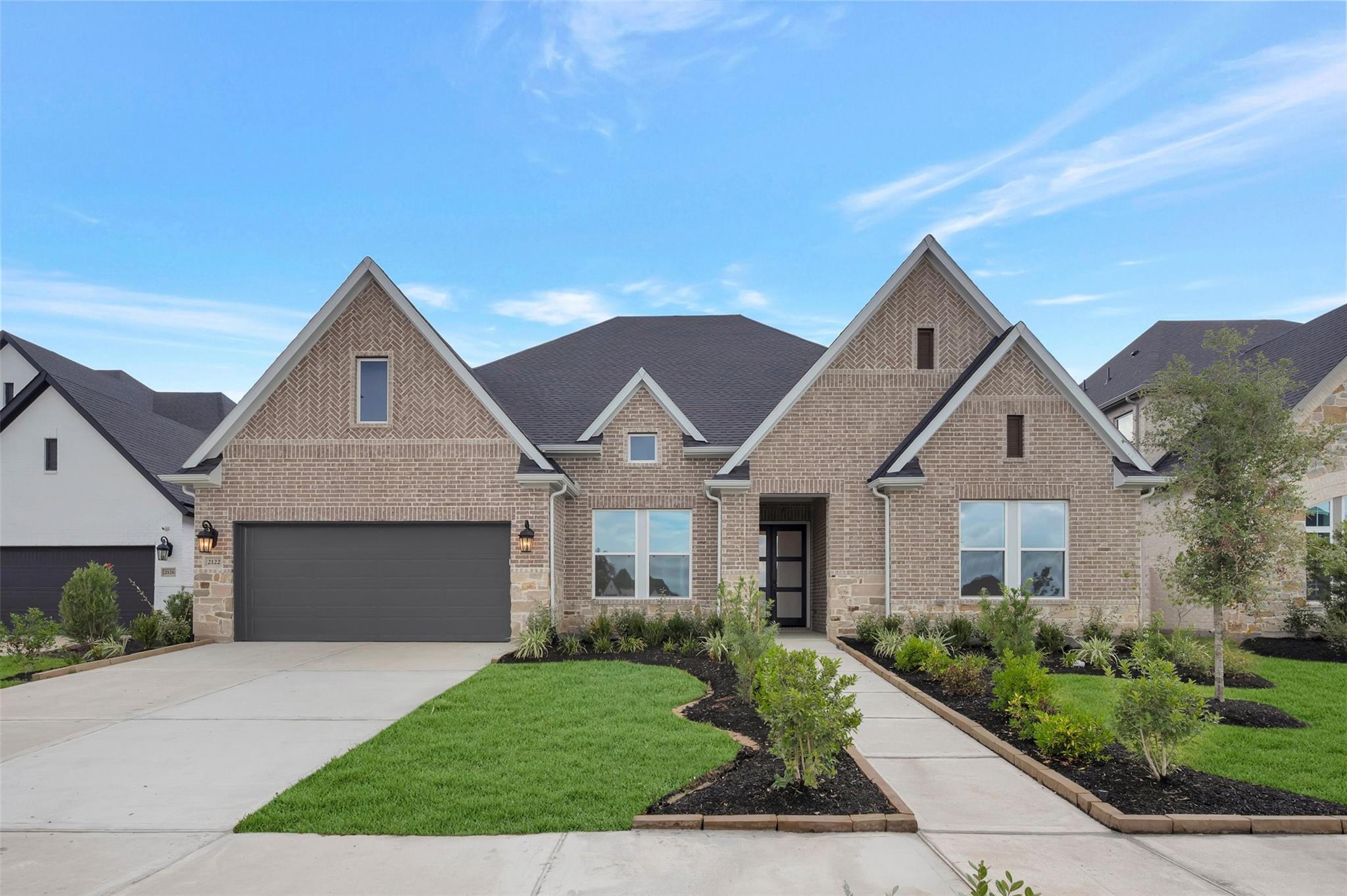 2122 Ashlar Stone Court