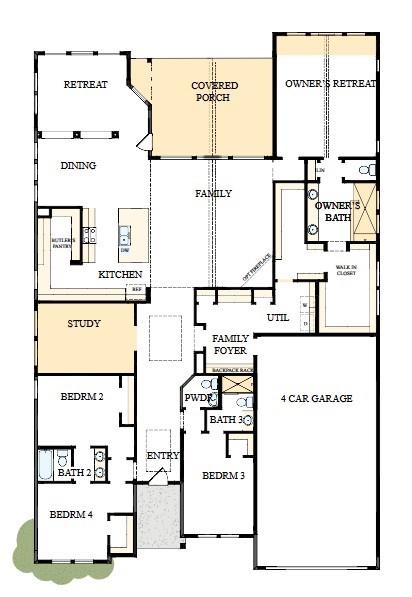 2122 Ashlar Stone Court