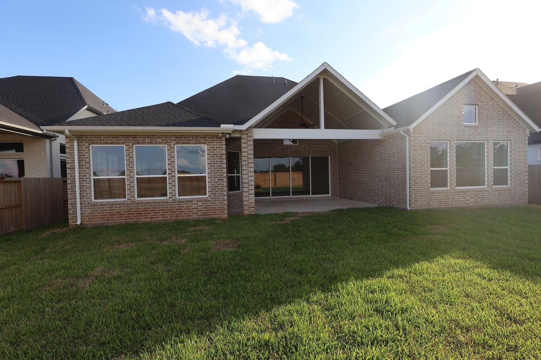 2122 Ashlar Stone Court