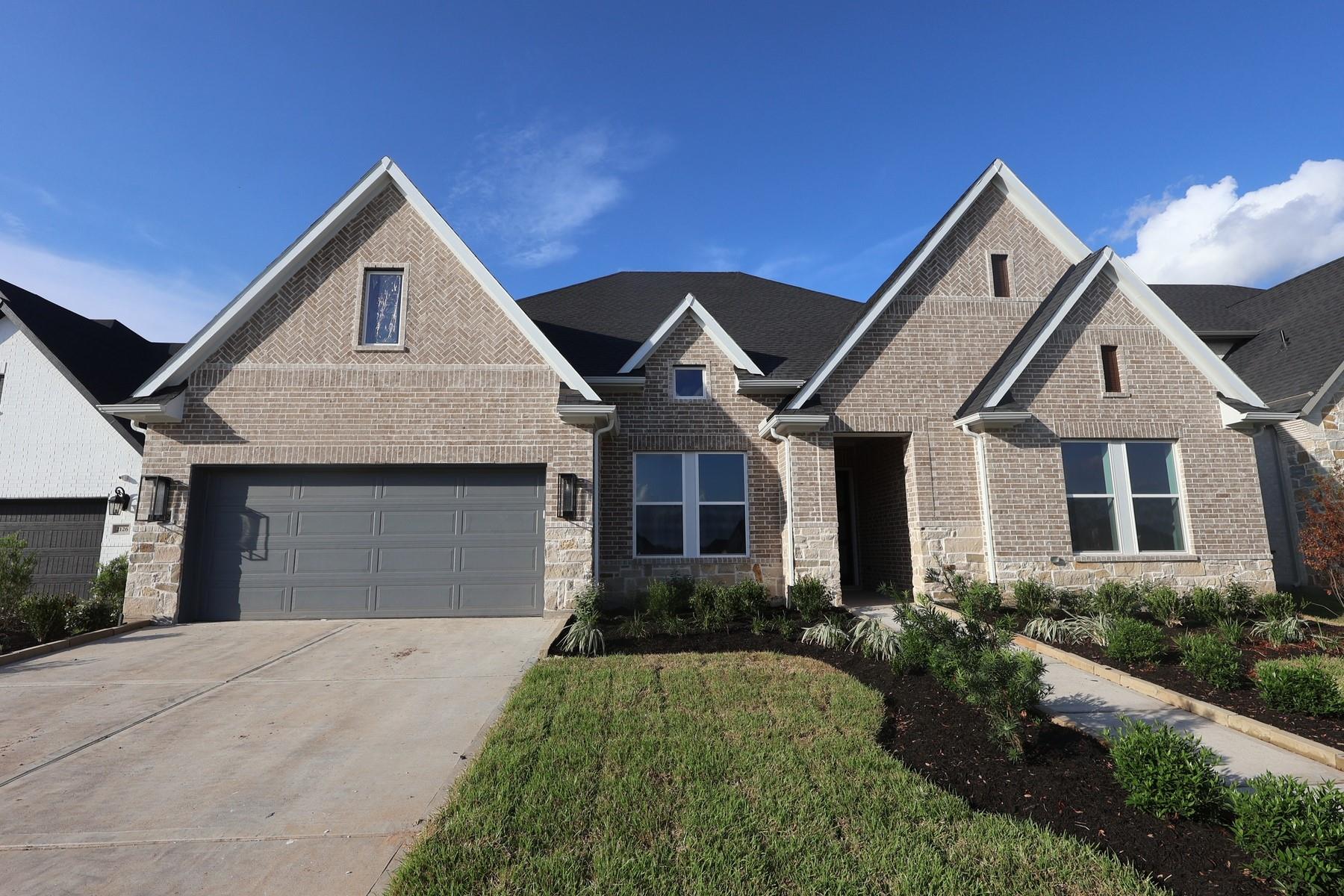 2122 Ashlar Stone Court
