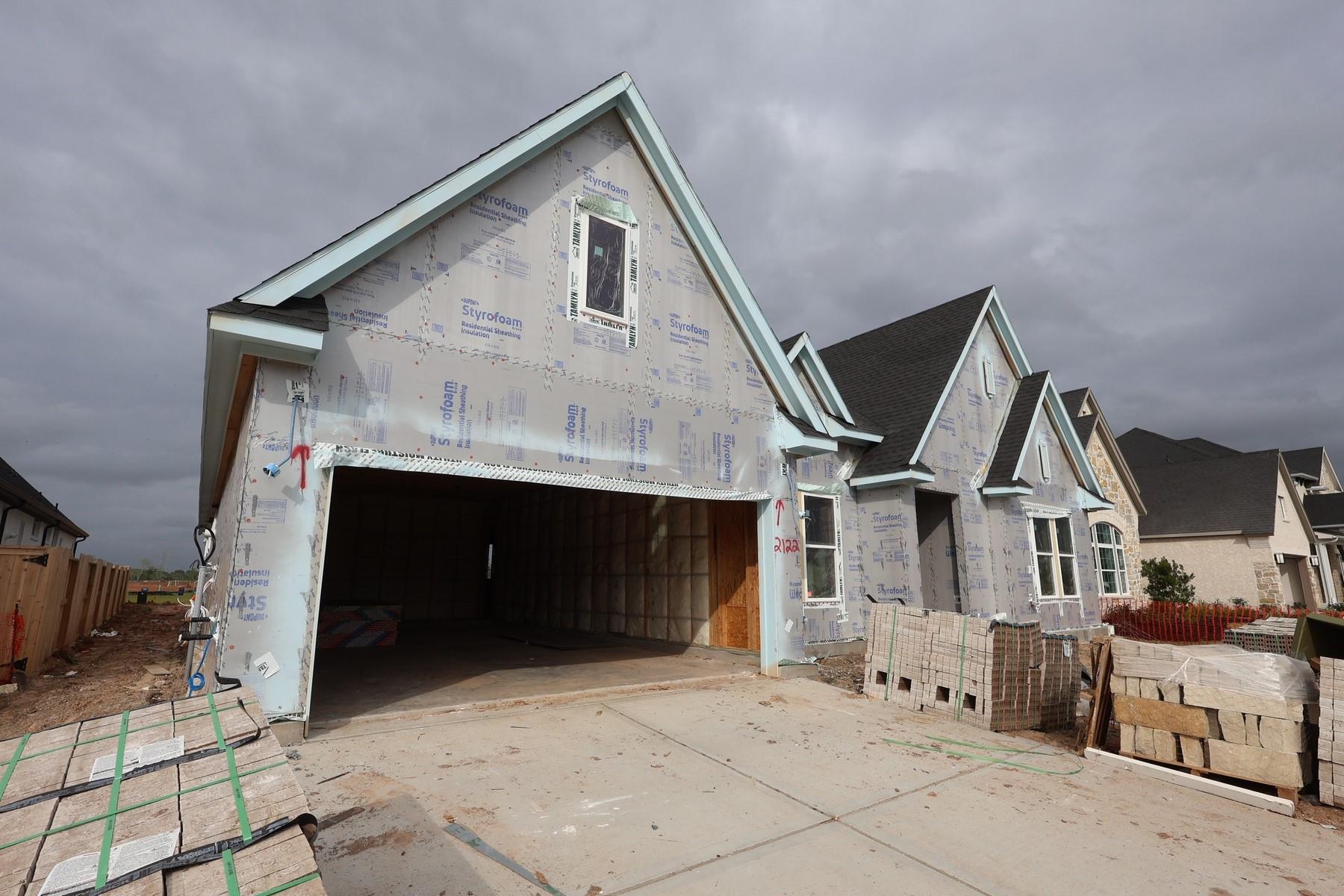 2122 Ashlar Stone Court