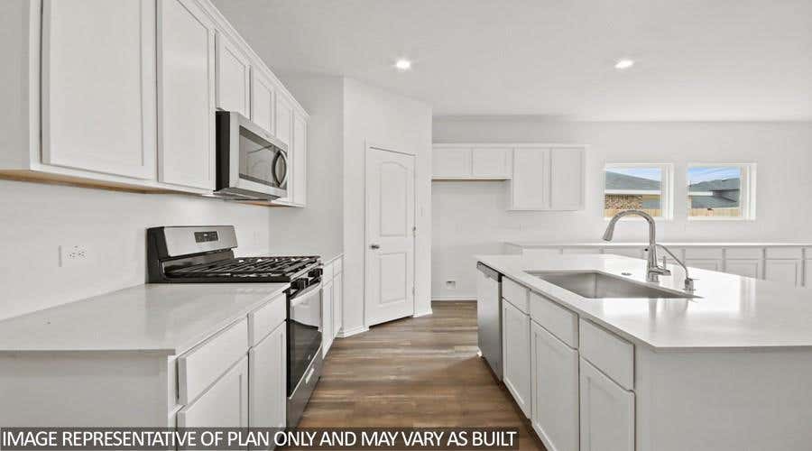Photo of 20707 Miller Heights Drive, New Caney, TX 77357 (MLS # 3162638)