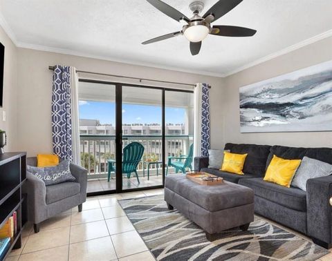 Photo of 6102 Seawall Boulevard #318, Galveston, TX 77551 (MLS # 49312730)