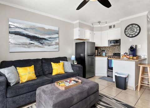 Tiny photo for 6102 Seawall Boulevard #318, Galveston, TX 77551 (MLS # 49312730)