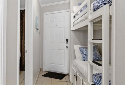 Tiny photo for 6102 Seawall Boulevard #318, Galveston, TX 77551 (MLS # 49312730)