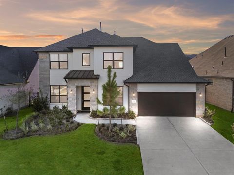 Photo of 27216 Silent Rain Drive, Magnolia, TX 77354 (MLS # 48062308)