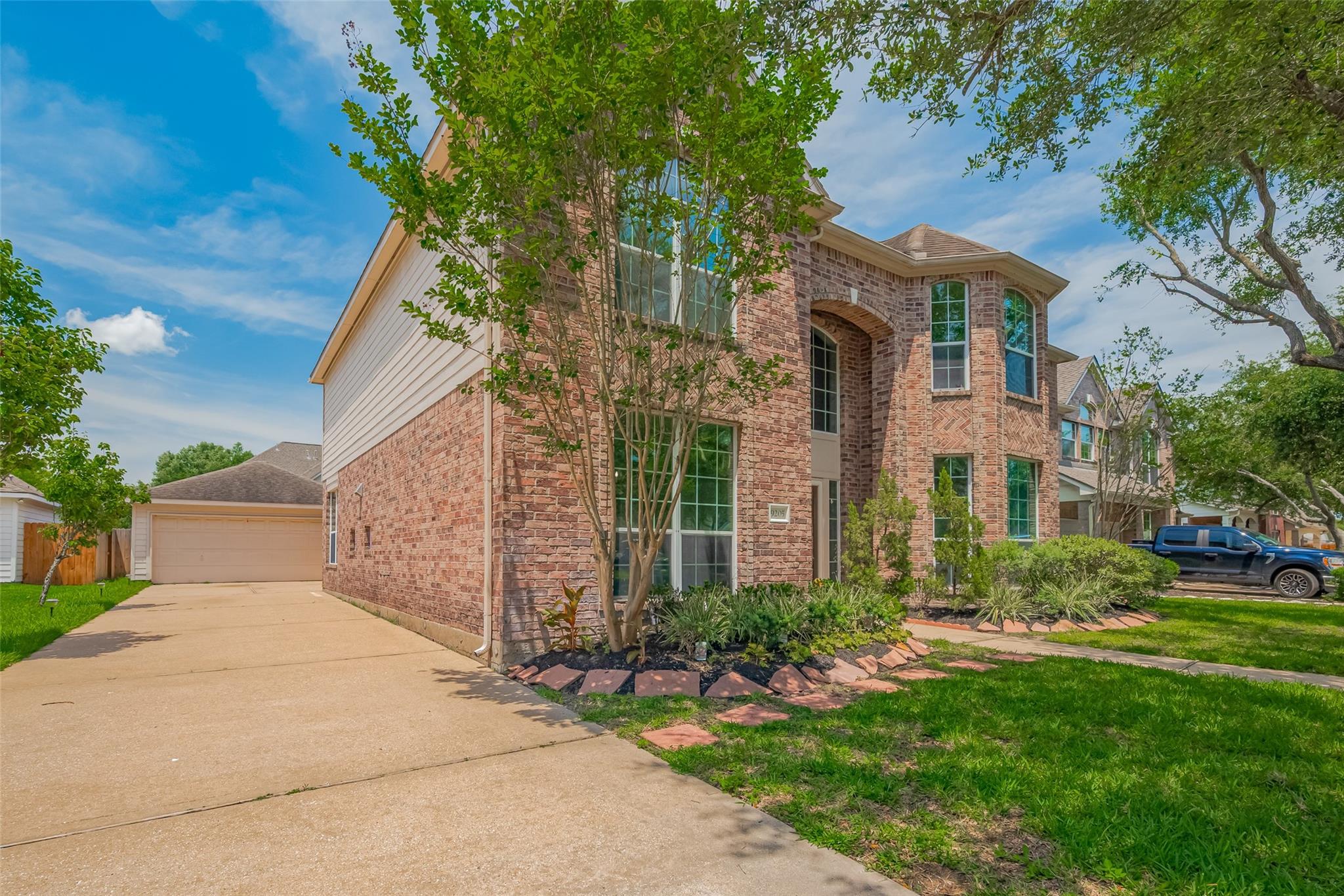 9205 Sunridge Court