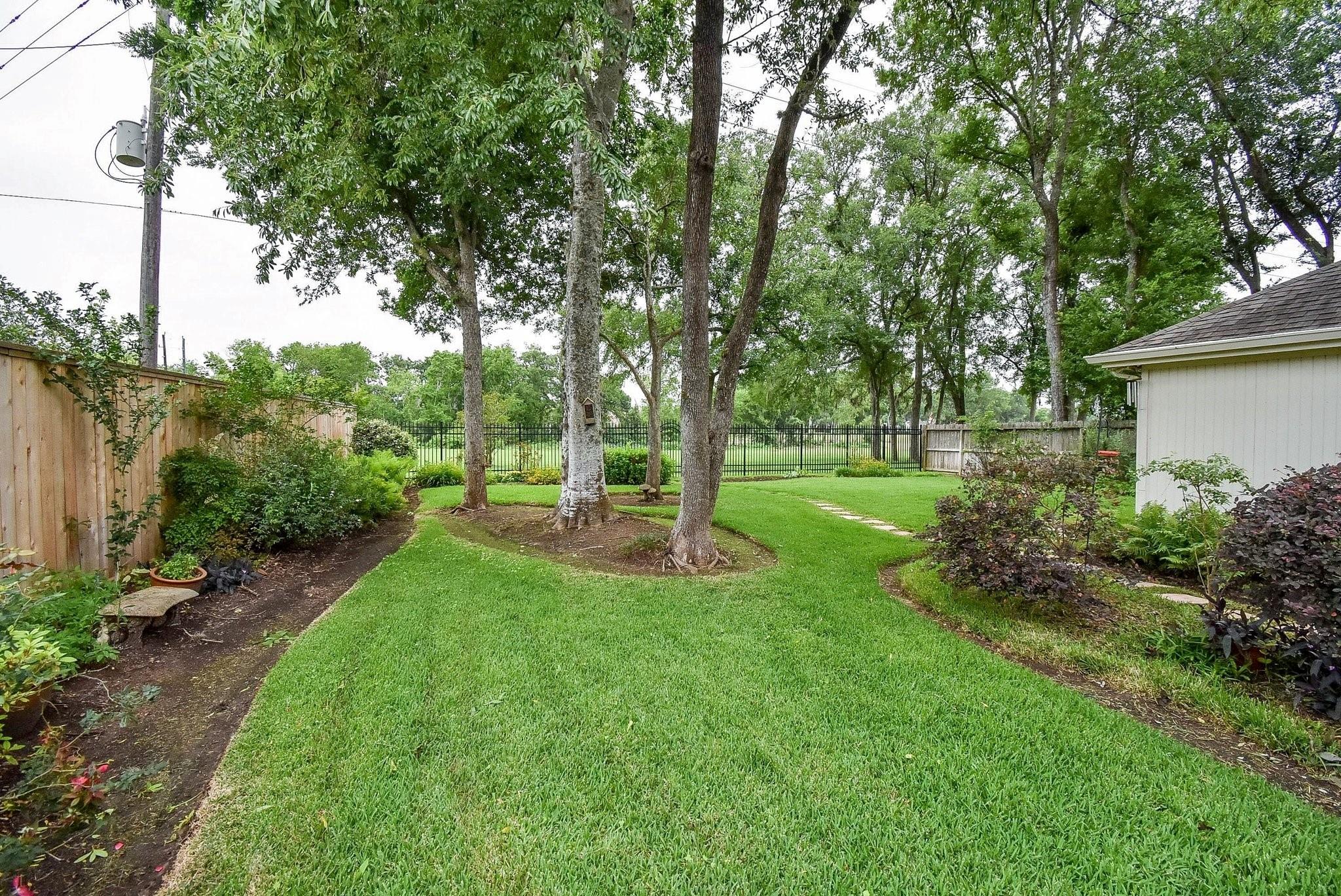 3542 Mesquite Drive
