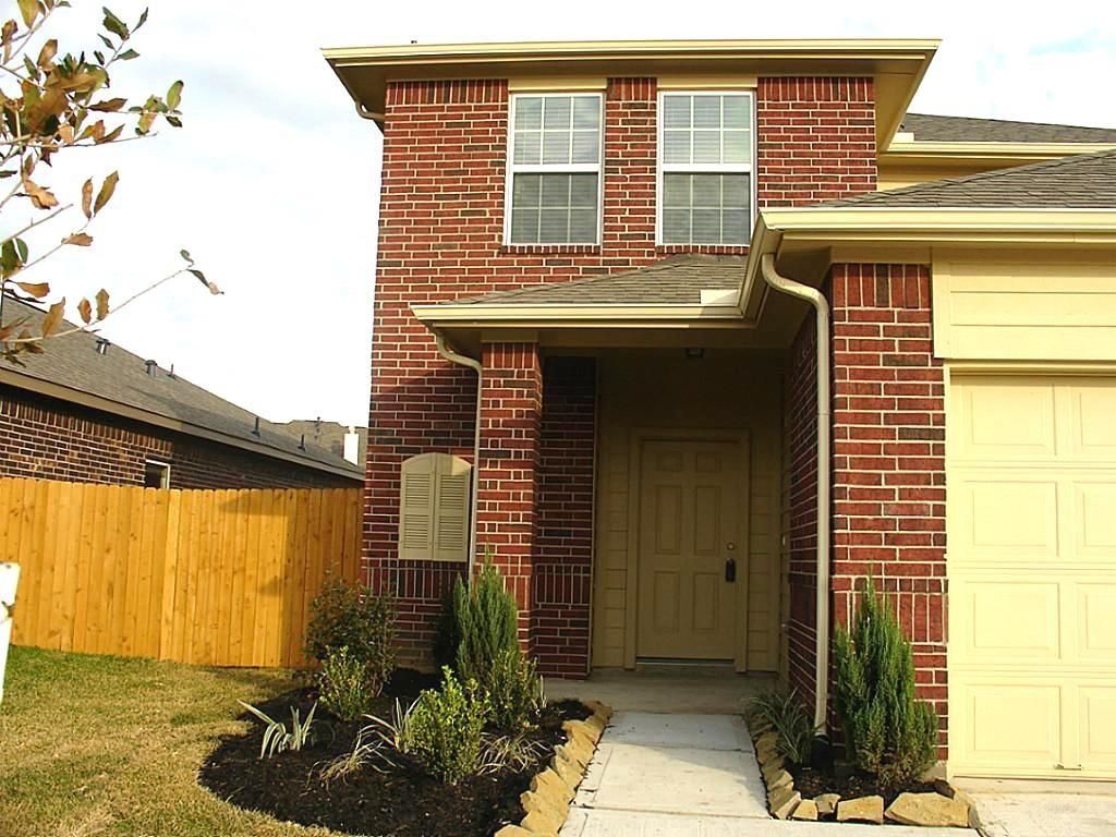 Photo of 8110 Menorca Cove Drive, Cypress, TX 77433 (MLS # 61821693)