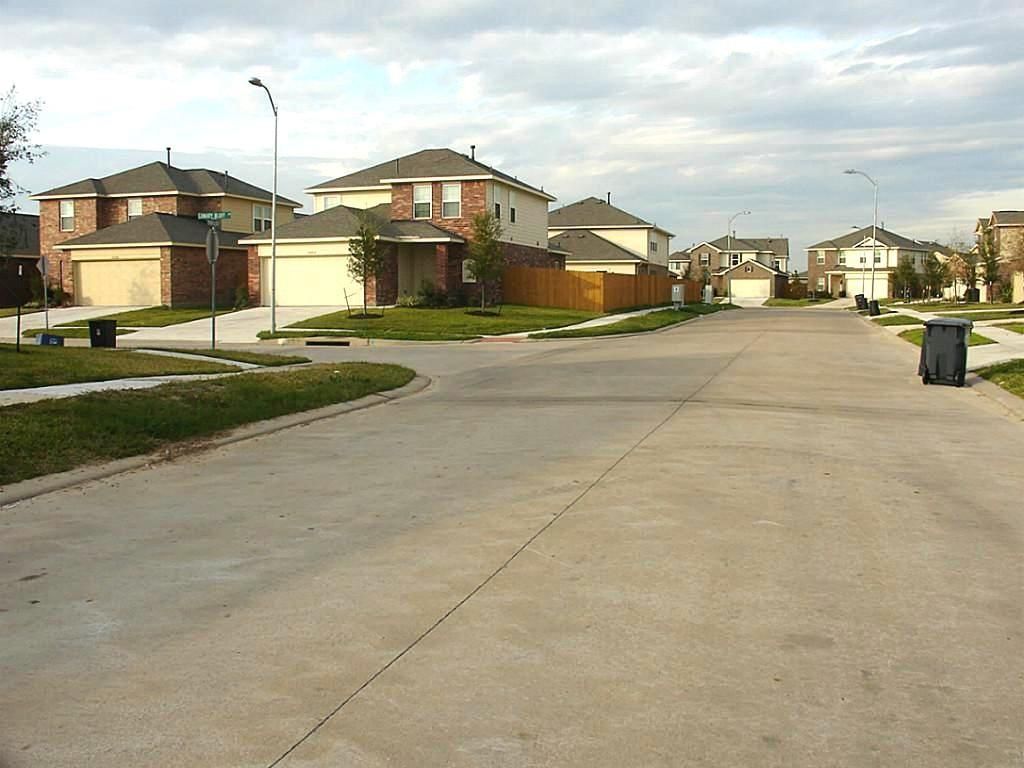 Photo of 8110 Menorca Cove Drive, Cypress, TX 77433 (MLS # 61821693)