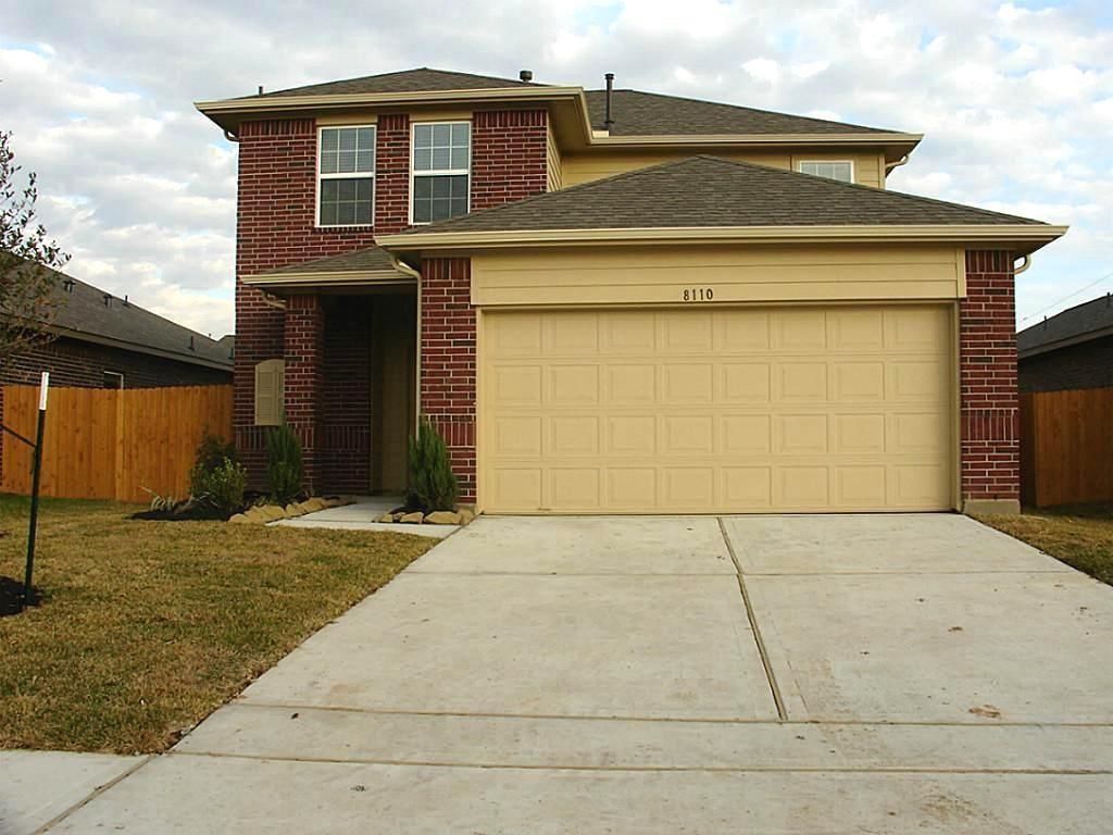 Photo of 8110 Menorca Cove Drive, Cypress, TX 77433 (MLS # 61821693)