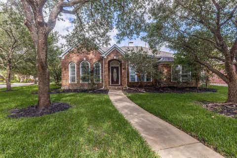 Photo of 1734 Heddon Falls Drive, Sugar Land, TX 77479 (MLS # 84878366)