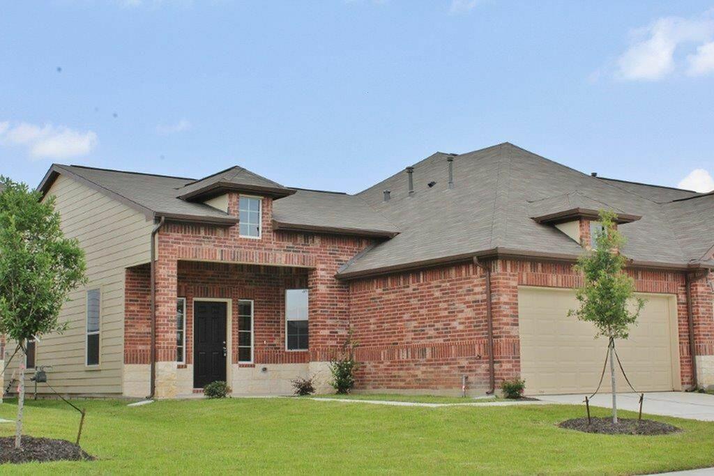 Photo of 12335 Dona Lane, Houston, TX 77044 (MLS # 32724398)