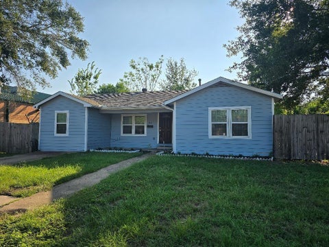 Photo of 704 S 5th Street St, Richmond, TX 77469 (MLS # 45805006)