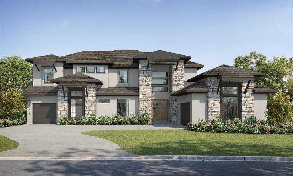 Photo of 825 Stable Sands Way, League City, TX 77573 (MLS # 51349479)