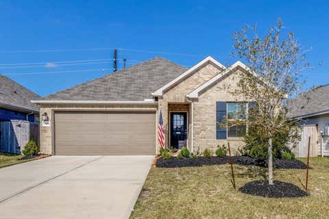 Photo of 949 Gentle Moss Drive, Magnolia, TX 77354 (MLS # 90147084)